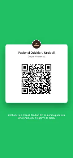 Oddział Urologiczny Jelenia Góra