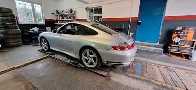 Auto Serwis-Wulkanizacja